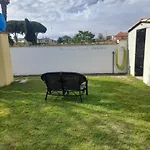 Сasa de vacaciones Yoelis