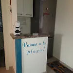 Сasa de vacaciones Yoelis Sellia Marina