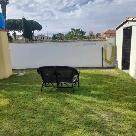 Holiday home Yoelis