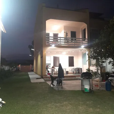 Casa de Férias Yoelis Sellia Marina