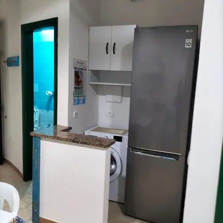 Yoelis Holiday home *