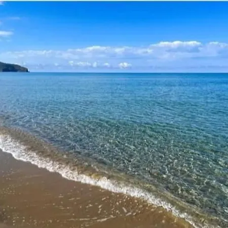 Yoelis Дом отдыха *