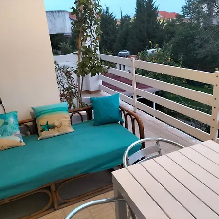 Yoelis Casa de Férias Sellia Marina