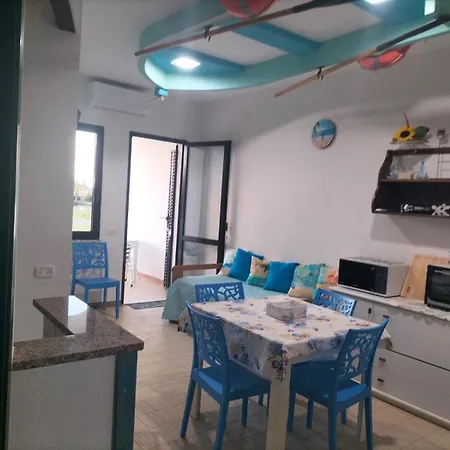 Yoelis Holiday home *