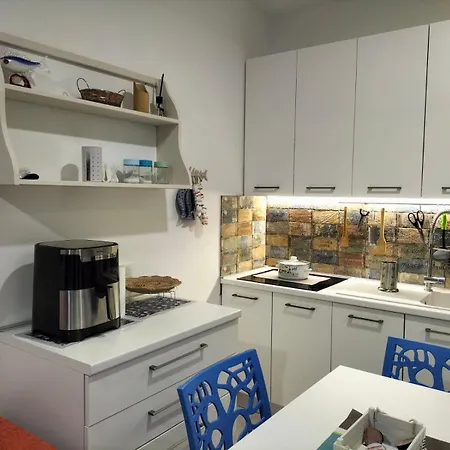 Дом отдыха Yoelis