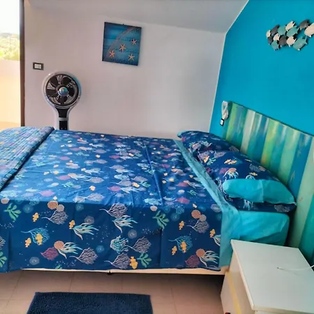 Yoelis Сasa de vacaciones