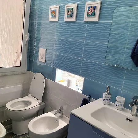 Сasa de vacaciones Yoelis *