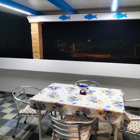 Yoelis Casa de Férias