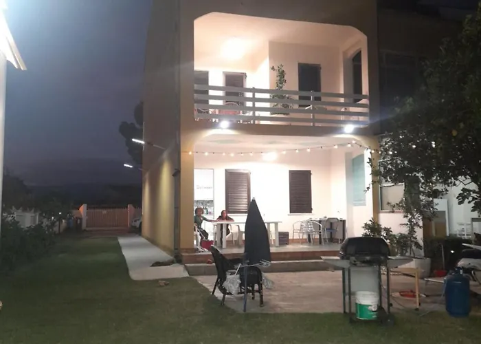 Casa de Férias Yoelis Sellia Marina