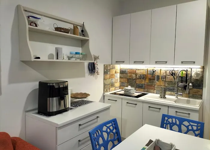 Casa de Férias Yoelis