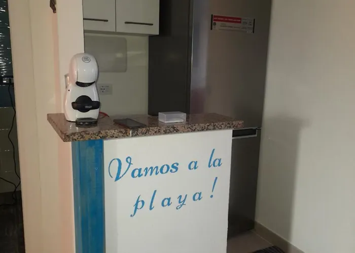 Casa de Férias Yoelis Sellia Marina